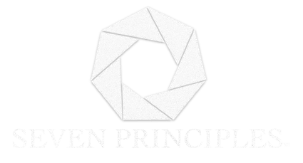 Seven Principles Foundation logo